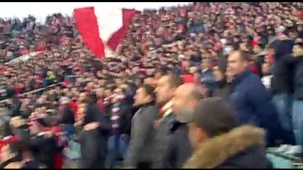 8 март 2014 леwcки 0 - Цска 1