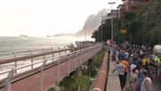 Трагедия в Рио погуби двама души