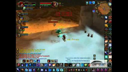 Yurkata 58 lv undead mage