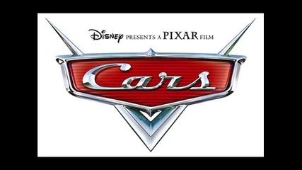 The Cars Soundtrack - 19 (score) - The Piston Cup