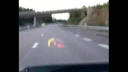 Bmw M6 Brutal Power