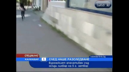 След Раследване На Нова Тв 