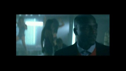 Akon ft. Eminem - Smack That(високо Качество)