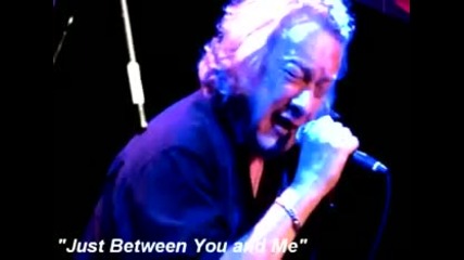 Lou Gramm Band 2009 Live 