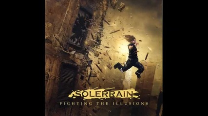 Solerrain - Твой Ад [russia]