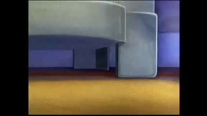 Tom and Jerry Episode 2 (hq) 