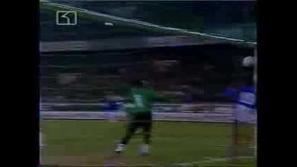 България 2 - 1 Франция [ 1993 Година ]