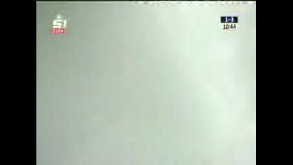 Real Madrid Vs Barcelona 2 - 6 All Goals - 2.5.2009 