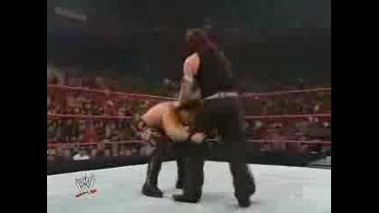 Chris Jericho Vs Jeff Hardy-Money in the Bank qualifying match