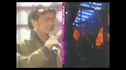 Mr Zivago Little Russian live @ Diskoteka 80