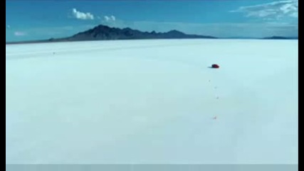 Top Gear Ice