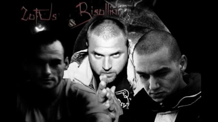 2ofus & Bisollini - Страх от тъмното (2013)