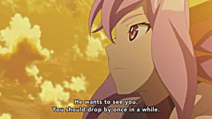 Puzzle and Dragons Cross - 08