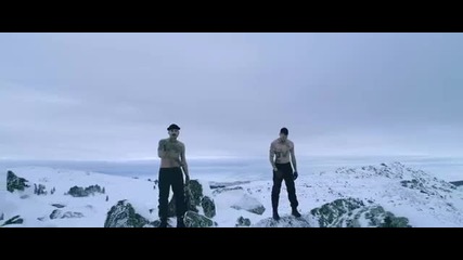 Pavell & Venci Venc' - Без религия (official Video)