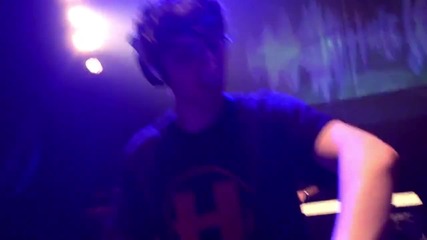 Rusko - Everyday (netsky Remix)