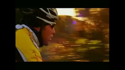 Mark Cavendish training at home. Isle of Man. 
