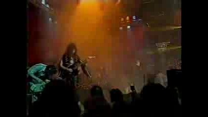 Dio - Hungry For Heaven (london 1986)