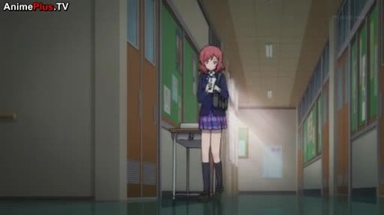 Love Live! Episode 4