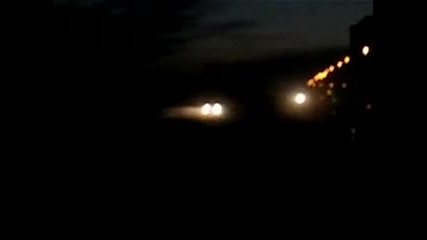 Vaz 2105 Drifting 