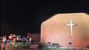 Another Black Church in South Carolina Burns; Cause Unknown