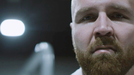WWE Chronicle: Dean Ambrose trailer