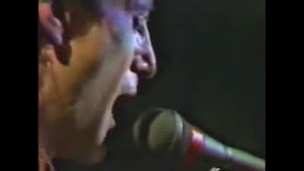 Peter Hammill - My Room 1981 