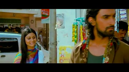 (2007) Индийска, Ishq Hua 1080p Hd Aaja Nachle Song W E Subs