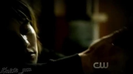 The Vampire Diaries - Всичко от което се нуждая - 02х12