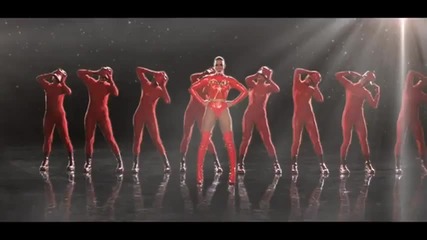 Kelly Rowland - Commander ft. David Guetta 