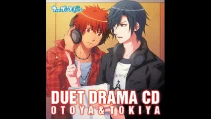 Ittoki Otoya and Ichinose Tokiya - Roulette