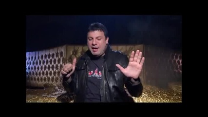 Toni Storaro - Otlichen 6 (official Video)