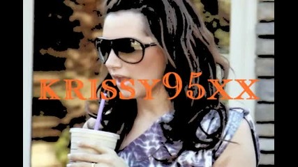 Ashley T - Chica Bomb ;;p R E W I E W. 