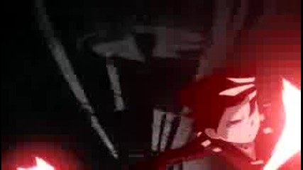 Soul Eater Amv W.u.n 