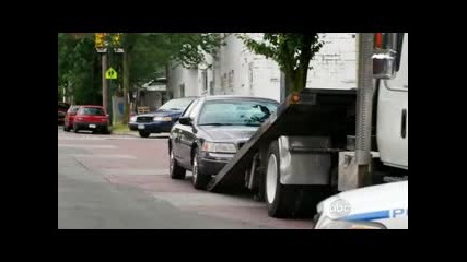 V (2009) Посетителите S01e02 - There Is No Normal Anymore бг субтитри