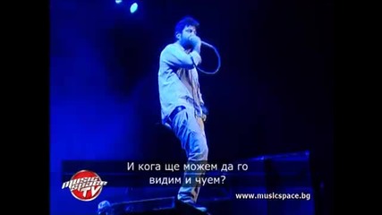 Deftones: Започваме да работим по нов албум след края на турнето