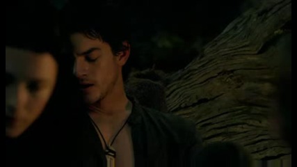 Legend of the Seeker S01e05listener - 2