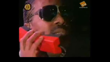 Stevie Wonder - I Just Called To Say I Love You.avi