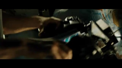 Жива Стомана Movie Hd Trailer 2011