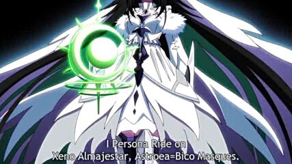 Cardfight!! Vanguard: Will+dress Season 2 Episode 8