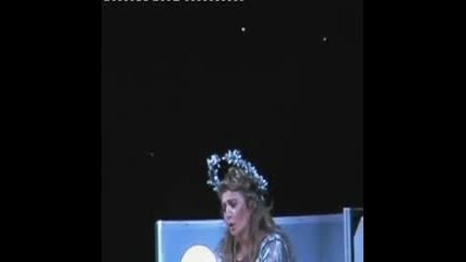 Maria Guleghina - Casta Diva - Norma - Bellini 