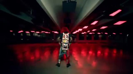 Превод! Birdman feat. Lil Wayne & Nicki Minaj - Yu Mad