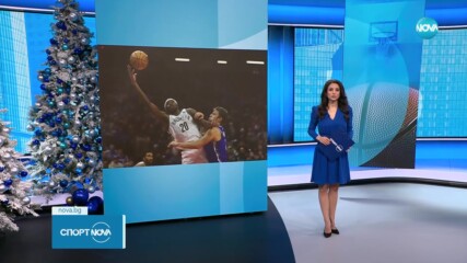 Тежка загуба за Везенков и Сакраменто