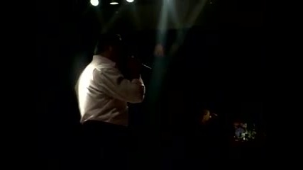 Zafiris Melas Edessa 2010 Ena Apogeyma Thlimeno Video Live 