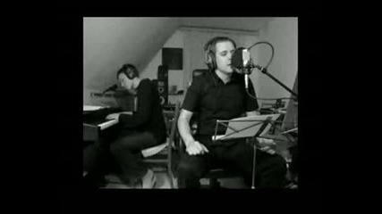 Depeche Mode Wrong - acoustic cover