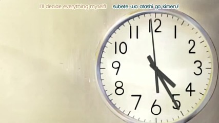 The Melancholy of Haruhi Suzumiya Opening 2