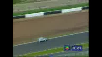 2 Mercedes Vs. Mclaren F1