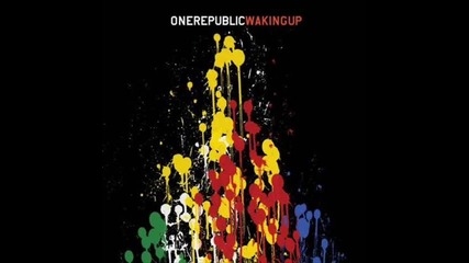All The Right Moves (new Album Waking up - 2009) Onerepublic 
