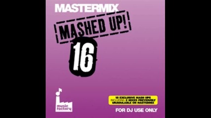 Keri Hilson Vs Dave Darell - Freeloader Energy 