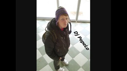 красива песен House ( Dj Pepelo ) . !