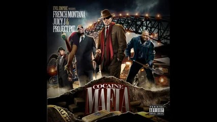 Cocaine Mafia - Catch Ya Later